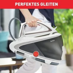 Budget 🔔 Tefal Pro Express Ultimate Dampfbügelstation GV9567 🔥 17 Budget 🔔 Tefal Pro Express Ultimate Dampfbügelstation GV9567 🔥 -Antihaftpfanne Verkäufe unnamed file 525