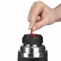 Bestes Angebot 😍 Tefal K30644, 1 L, Schwarz, Edelstahl, Edelstahl, 95 Mm, 95 Mm, 300 Mm 😍