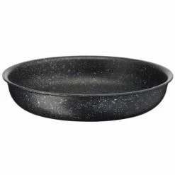 Neu ❤️ Tefal L6710412 Ingenio Pfanne Aluminium Schwarz 24 Cm 🛒