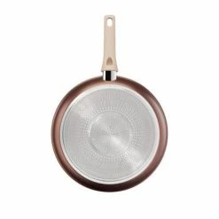 Brandneu ✔️ TEFAL G2540302 22cm ECO-RESPECT Bratpfanne - Antihaft - Induktion 🎉 -Antihaftpfanne Verkäufe unnamed file 5265