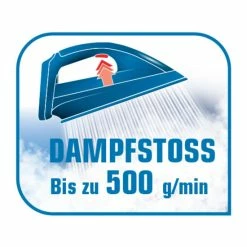 Budget 🔔 Tefal Pro Express Ultimate Dampfbügelstation GV9567 🔥 19 Budget 🔔 Tefal Pro Express Ultimate Dampfbügelstation GV9567 🔥 -Antihaftpfanne Verkäufe unnamed file 527