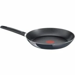 Top 10 🥰 Tefal Cook Right B35208 Allzweckpfanne Rund - Pfanne (Rund, Allzweckpfanne, Schwarz, PowerGlide, 175 °C, Thermo-Spot) ❤️