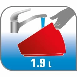 Budget 🔔 Tefal Pro Express Ultimate Dampfbügelstation GV9567 🔥 20 Budget 🔔 Tefal Pro Express Ultimate Dampfbügelstation GV9567 🔥 -Antihaftpfanne Verkäufe unnamed file 528