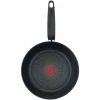 Coupon 😀 TEFAL E3090604 PRIMÄRE Edelstahlpfanne Mit Antihaftbeschichtung 28 Cm Induktionskompatibel 😍 -Antihaftpfanne Verkäufe unnamed file 5281