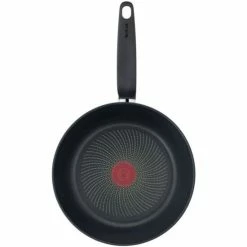 Coupon 😀 TEFAL E3090604 PRIMÄRE Edelstahlpfanne Mit Antihaftbeschichtung 28 Cm Induktionskompatibel 😍