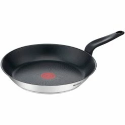 Coupon 😀 TEFAL E3090604 PRIMÄRE Edelstahlpfanne Mit Antihaftbeschichtung 28 Cm Induktionskompatibel 😍 -Antihaftpfanne Verkäufe unnamed file 5283