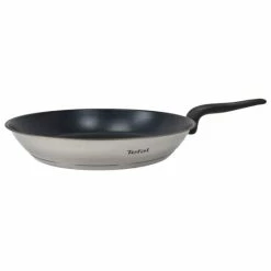 Coupon 😀 TEFAL E3090604 PRIMÄRE Edelstahlpfanne Mit Antihaftbeschichtung 28 Cm Induktionskompatibel 😍 -Antihaftpfanne Verkäufe unnamed file 5285