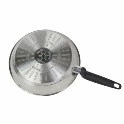 Coupon 😀 TEFAL E3090604 PRIMÄRE Edelstahlpfanne Mit Antihaftbeschichtung 28 Cm Induktionskompatibel 😍 -Antihaftpfanne Verkäufe unnamed file 5286