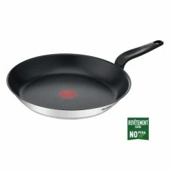Coupon 😀 TEFAL E3090604 PRIMÄRE Edelstahlpfanne Mit Antihaftbeschichtung 28 Cm Induktionskompatibel 😍 -Antihaftpfanne Verkäufe unnamed file 5294
