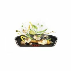 Budget ⭐ TEFAL L6753003 INGENIO ECO-RESPECT 20 Cm Topf - Fassungsvermögen 3 L - Induktionsgriff Separat Erhältlich ❤️ -Antihaftpfanne Verkäufe unnamed file 5305