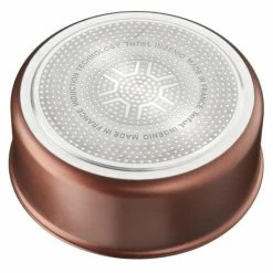 Budget ⭐ TEFAL L6753003 INGENIO ECO-RESPECT 20 Cm Topf - Fassungsvermögen 3 L - Induktionsgriff Separat Erhältlich ❤️ -Antihaftpfanne Verkäufe unnamed file 5306