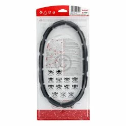 Am billigsten 👏 Dichtung Für Deckel Tefal 792350 Zu Schnellkochtopf Clipso 4,5 / 6 Liter 22cmØ 🔥