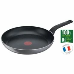 Beste Bewertungen von 😉 TEFAL Bratpfanne B5690453 Easy Plus Durchmesser 24 Cm, Fester Griff 👍 -Antihaftpfanne Verkäufe unnamed file 5318
