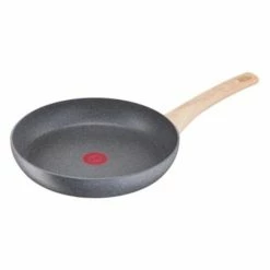 Schlussverkauf ⌛ TEFAL Pfanne G2660572 Natural Force Braten, Durchmesser 26 Cm, Geeignet Für Induktionskochfeld, Fester Griff 👏 -Antihaftpfanne Verkäufe unnamed file 5322