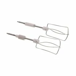 Am billigsten ✔️ Tefal SS-989642 Rührhaken Für HT4111 8143 8144 8573 PrepLine Handmixer 🎉