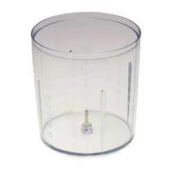 Brandneu 🧨 Tefal SS-1530001403 Behälter Für MQ80E8 Eco Respect Zerkleinerer 🎁