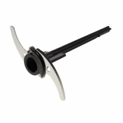 Am billigsten 👏 Tefal SS-1530001402 Messer Für MQ80E8 Eco Respect Zerkleinerer ✔️