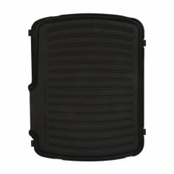 Rabatt 🤩 Grillplatte Tefal TS-01035590 Kontaktgrill Grillrost Platte Für Fleischgrill 💯 -Antihaftpfanne Verkäufe unnamed file 5351