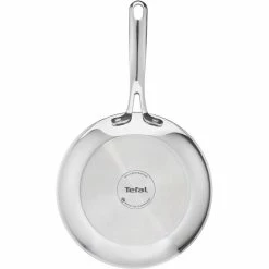 Bestpreis 🔔 Tefal Bratpfanne ETERNAL MESH Edelstahl E49704 °24cm + Ingenio Pfannenwender ⭐ 14 Bestpreis 🔔 Tefal Bratpfanne ETERNAL MESH Edelstahl E49704 °24cm + Ingenio Pfannenwender ⭐ -Antihaftpfanne Verkäufe unnamed file 5356