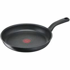 Großhandel ⌛ TEFAL G26706 Daily Chef Bratpfanne (Aluminium, Beschichtung: PTFE, 28 Cm) 🤩