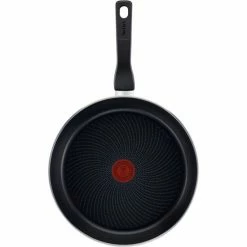Beste Bewertungen von 🥰 TEFAL Generous Cook C2770453, Bratpfanne 24 Cm, Sichere, Antihaft-Beschichtung, Dicker Induktionsboden, Pfannenheizanzeige Thermo-Signal 🔔 -Antihaftpfanne Verkäufe unnamed file 5385