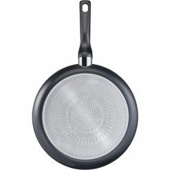Beste Bewertungen von 🥰 TEFAL Generous Cook C2770453, Bratpfanne 24 Cm, Sichere, Antihaft-Beschichtung, Dicker Induktionsboden, Pfannenheizanzeige Thermo-Signal 🔔 -Antihaftpfanne Verkäufe unnamed file 5386