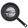 Rabatt 🔔 TEFAL Ultimate G29777 24cm Bratpfanne Mit Anti-Scratch-Beschichtung INDUKTION Grau ✨ -Antihaftpfanne Verkäufe unnamed file 5392
