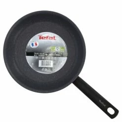 Rabatt 🔔 TEFAL Ultimate G29777 24cm Bratpfanne Mit Anti-Scratch-Beschichtung INDUKTION Grau ✨