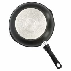 Budget 🔥 Tefal Wokpfanne 28 Cm Für Alle Herdarten Inklusive Induktion Antihaftversiegelt Starker Induktionsboden Schwarz 🎁 -Antihaftpfanne Verkäufe unnamed file 5398