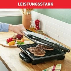 Billig 🧨 Tefal Kontaktgrill Inicio GC241D 🥰 18 Billig 🧨 Tefal Kontaktgrill Inicio GC241D 🥰 -Antihaftpfanne Verkäufe unnamed file 54