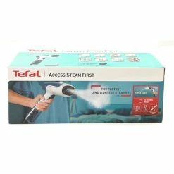 Billig 👍 Tefal Dampfbürste DT6130 😉 -Antihaftpfanne Verkäufe unnamed file 540