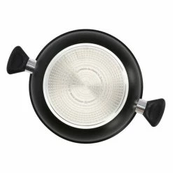 Bestpreis 😀 TEFAL Kochtopf Ø 26 Cm Für Alle Herdarten Induktion G27182 Schmorpfanne Pfanne 👍 -Antihaftpfanne Verkäufe unnamed file 5401