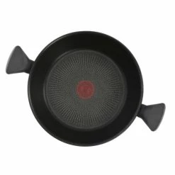 Bestpreis 😀 TEFAL Kochtopf Ø 26 Cm Für Alle Herdarten Induktion G27182 Schmorpfanne Pfanne 👍 -Antihaftpfanne Verkäufe unnamed file 5402