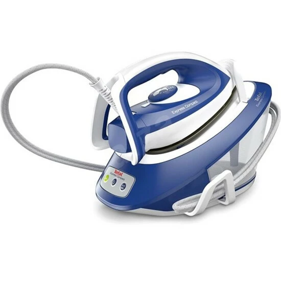 Bestes Angebot 👏 Tefal Express Compact SV7112, 2600 W, 360 G/min, Xpress Glide-Sohle, 5,9 Bar, 1,7 L, 120 G/min 🔥 3 Bestes Angebot 👏 Tefal Express Compact SV7112, 2600 W, 360 G/min, Xpress Glide-Sohle, 5,9 Bar, 1,7 L, 120 G/min 🔥