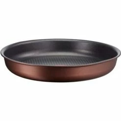 Bestpreis 🧨 Tefal L6750402 Ingenio Resource Bratpfanne, 24 Cm, Braun, Für Alle Herdarten Geeignet, Auch Induktion 😍