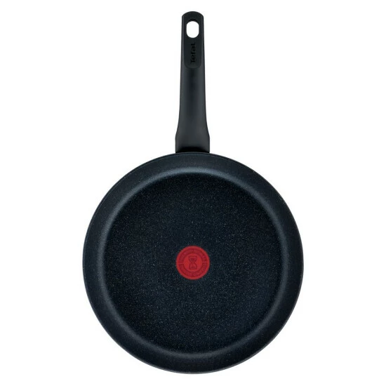 Billig 🤩 TEFAL Pfanne Ø 28 Cm Bratpfanne Induktion Antihaftpfanne Alupfanne Black Stone 🔔 4 Billig 🤩 TEFAL Pfanne Ø 28 Cm Bratpfanne Induktion Antihaftpfanne Alupfanne Black Stone 🔔 – Bild 2