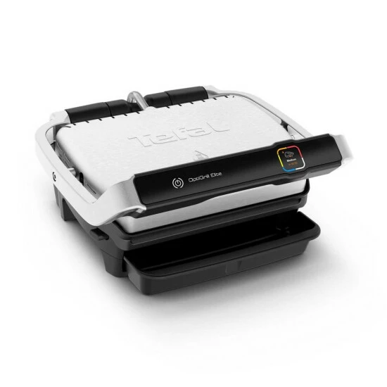 Bestpreis 🧨 Tefal OptiGrill Elite GC750D , 12 Voreingestellte Programme ✔️ 3 Bestpreis 🧨 Tefal OptiGrill Elite GC750D , 12 Voreingestellte Programme ✔️