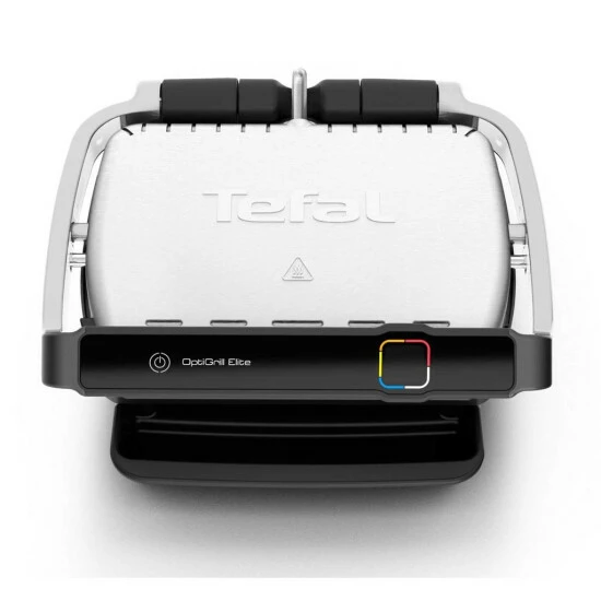Bestpreis 🧨 Tefal OptiGrill Elite GC750D , 12 Voreingestellte Programme ✔️ 4 Bestpreis 🧨 Tefal OptiGrill Elite GC750D , 12 Voreingestellte Programme ✔️ – Bild 2