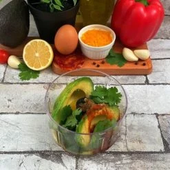 Top 10 🎉 Chefclub Von Tefal K1740405 5 Sekunden 500 Ml 🎉 -Antihaftpfanne Verkäufe unnamed file 5431