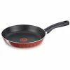 Top 10 ⌛ Tefal C5480882 Tempo Bratpfanne, Aluminium, 32 Cm, Rot 👍