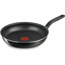 Besorgen 🛒 Tefal C3550202 Evidence Bratpfanne, Aluminium, Schwarz, 20 Cm 😍
