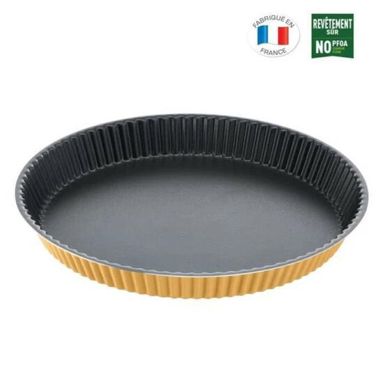 Aktion ✔️ Chefclub Von Tefal J5628402 Pie-Form 30 Cm 👍 3 Aktion ✔️ Chefclub Von Tefal J5628402 Pie-Form 30 Cm 👍