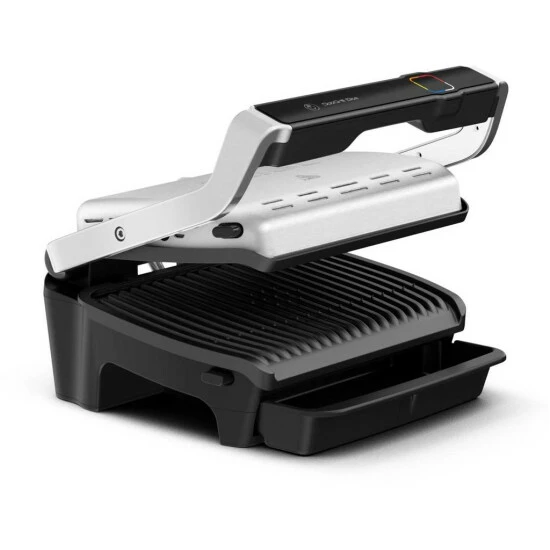 Bestpreis 🧨 Tefal OptiGrill Elite GC750D , 12 Voreingestellte Programme ✔️ 6 Bestpreis 🧨 Tefal OptiGrill Elite GC750D , 12 Voreingestellte Programme ✔️ – Bild 4