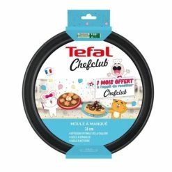 Aktion 🎁 CHEFCLUB BY TEFAL J5639702 Schimmel Versagt 26 Cm 🥰 -Antihaftpfanne Verkäufe unnamed file 5454