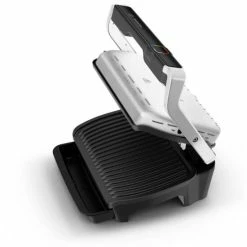 Bestpreis 🧨 Tefal OptiGrill Elite GC750D , 12 Voreingestellte Programme ✔️ 21 Bestpreis 🧨 Tefal OptiGrill Elite GC750D , 12 Voreingestellte Programme ✔️ -Antihaftpfanne Verkäufe unnamed file 547