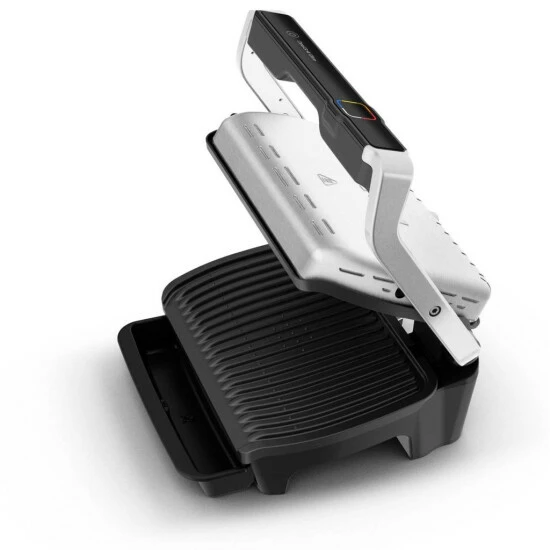 Bestpreis 🧨 Tefal OptiGrill Elite GC750D , 12 Voreingestellte Programme ✔️ 8 Bestpreis 🧨 Tefal OptiGrill Elite GC750D , 12 Voreingestellte Programme ✔️ – Bild 6