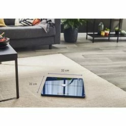 Am billigsten 🛒 TEFAL BM9661S1 Goodvibes Health Connected Waage, 14 Körperindikatoren, Tragfähigkeit 180 Kg, Teilung 50 G, Connected Application 🌟 -Antihaftpfanne Verkäufe unnamed file 5470