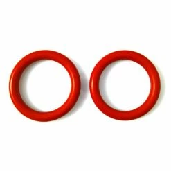 Blitzangebot 🔔 Tefal CS-00092912 Stöpseldichtung Gummi Dichtung Für Dampfbügelstation 2 Stk 😍