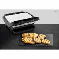 Bestpreis 🧨 Tefal OptiGrill Elite GC750D , 12 Voreingestellte Programme ✔️ 24 Bestpreis 🧨 Tefal OptiGrill Elite GC750D , 12 Voreingestellte Programme ✔️ -Antihaftpfanne Verkäufe unnamed file 550