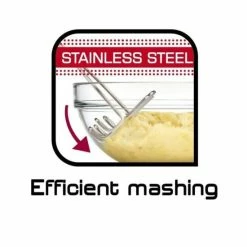 Bestes Angebot 🤩 Tefal K1181214 Ingenio Edelstahl Kartoffelstampfer Edelstahl Silber 32 🔥 5 Bestes Angebot 🤩 Tefal K1181214 Ingenio Edelstahl Kartoffelstampfer Edelstahl Silber 32 🔥 -Antihaftpfanne Verkäufe unnamed file 5502